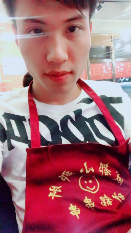 乐天的第三张照片--滨州相亲服务中心