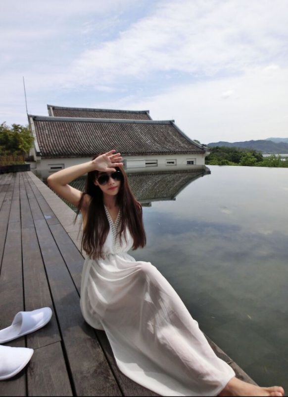 气质小妹的第一张照片--滨州相亲服务中心