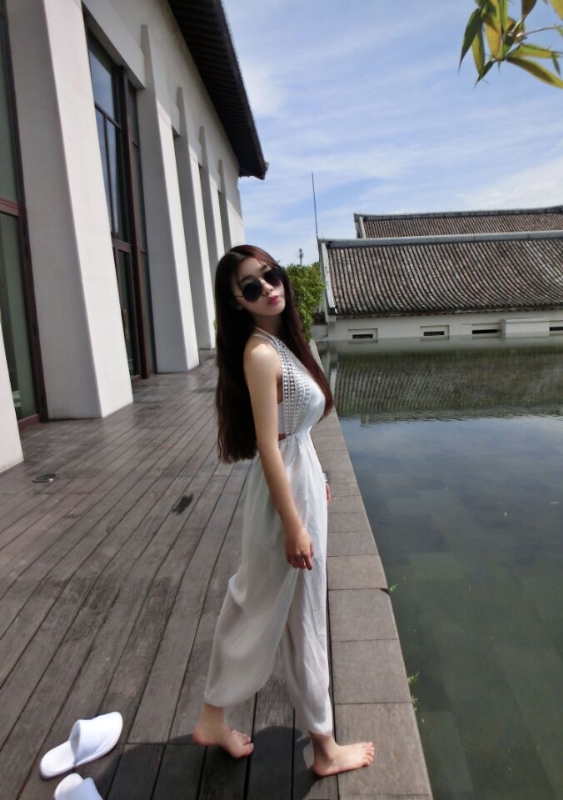 气质小妹的第二张照片--滨州相亲服务中心