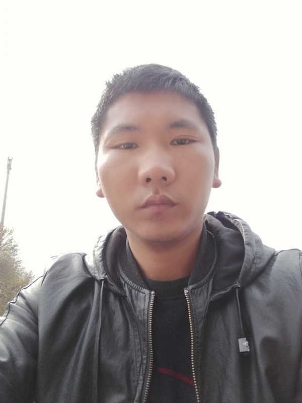 徐仁和的第一张照片--滨州相亲服务中心