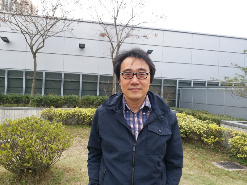 Patrick的第一张照片--滨州相亲服务中心