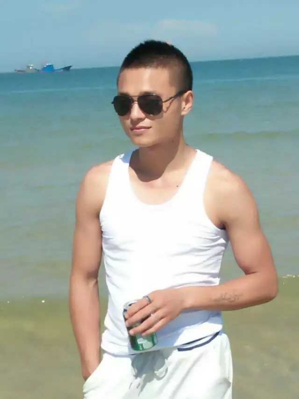 等一个她的第一张照片--滨州相亲服务中心