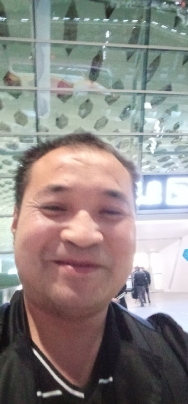 好想有个家的第一张照片--滨州相亲服务中心