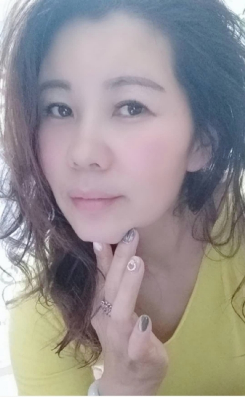 娟子的第一张照片--滨州相亲服务中心