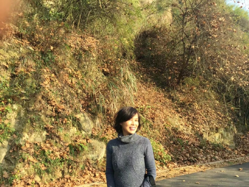 蠢蠢的第一张照片--滨州相亲服务中心