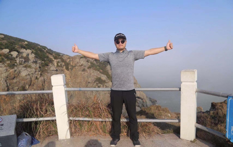 何当重相见的第一张照片--滨州相亲服务中心