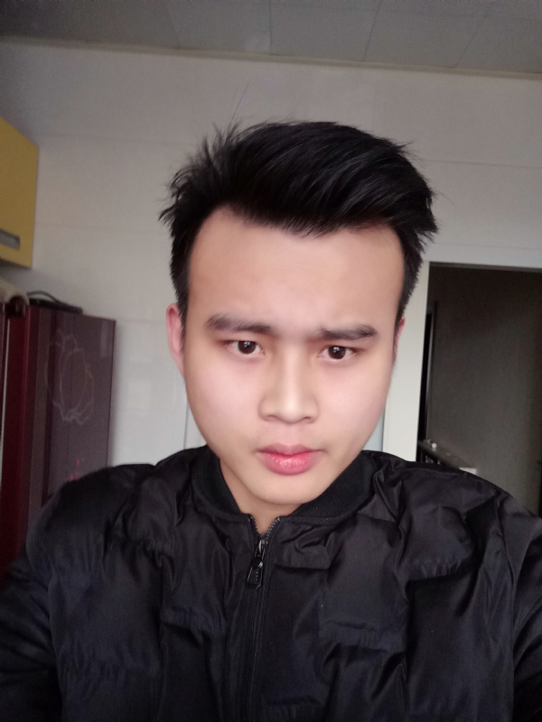 聊天吗的第一张照片--滨州相亲服务中心