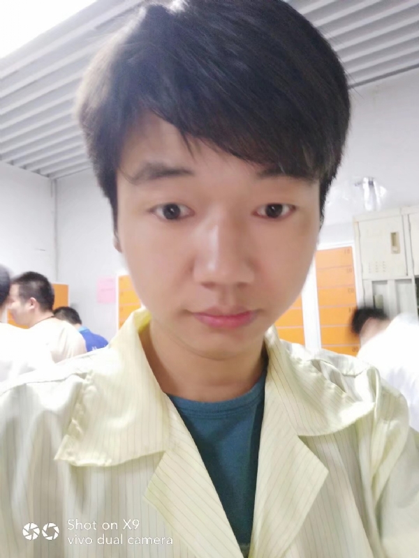 如果微笑的第一张照片--滨州相亲服务中心