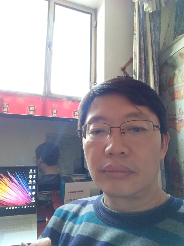 水松的第一张照片--滨州相亲服务中心