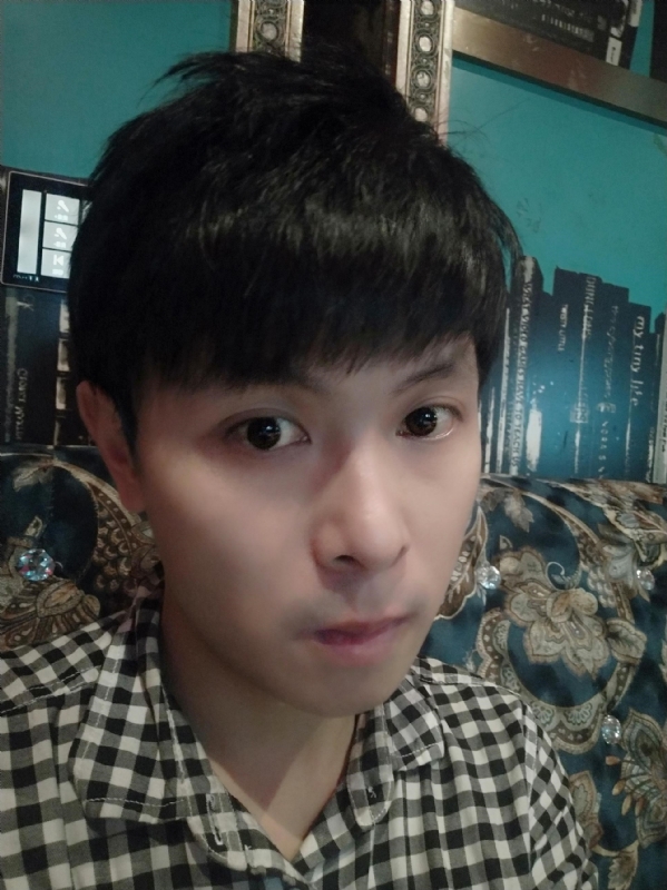 三索的第一张照片--滨州相亲服务中心