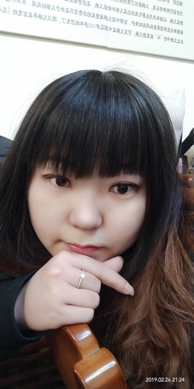 南宫竹落娜雪的第一张照片--滨州相亲服务中心