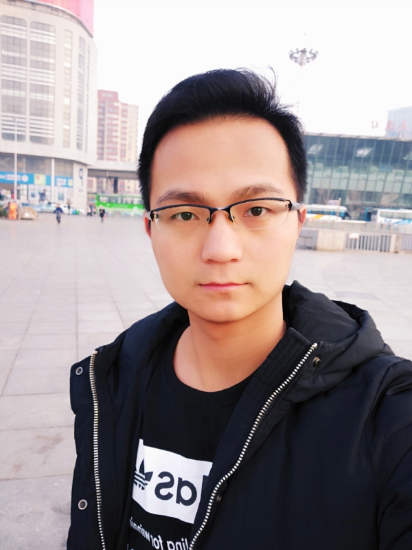 浪子的第一张照片--滨州相亲服务中心