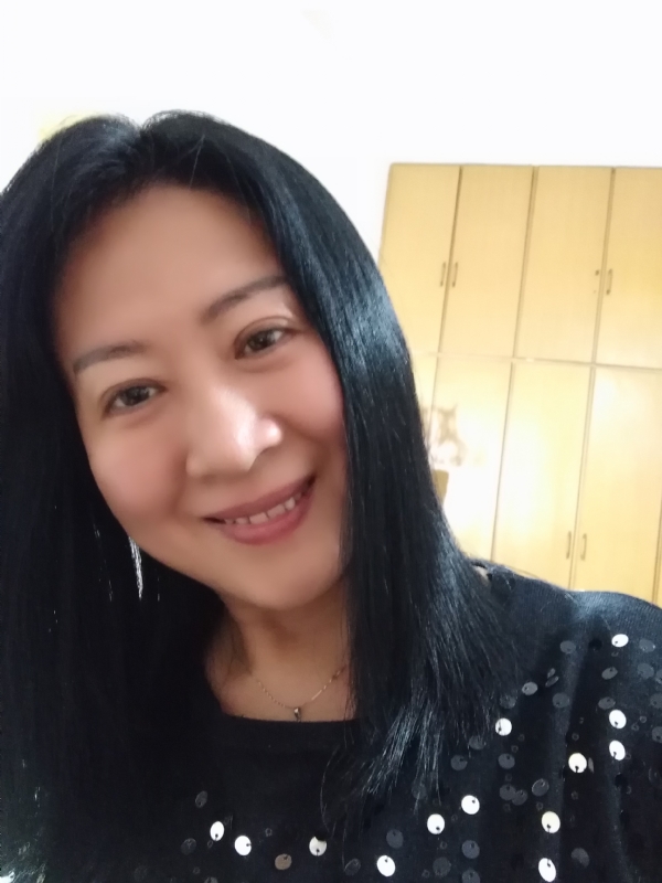 雅寻的第二张照片--滨州相亲服务中心