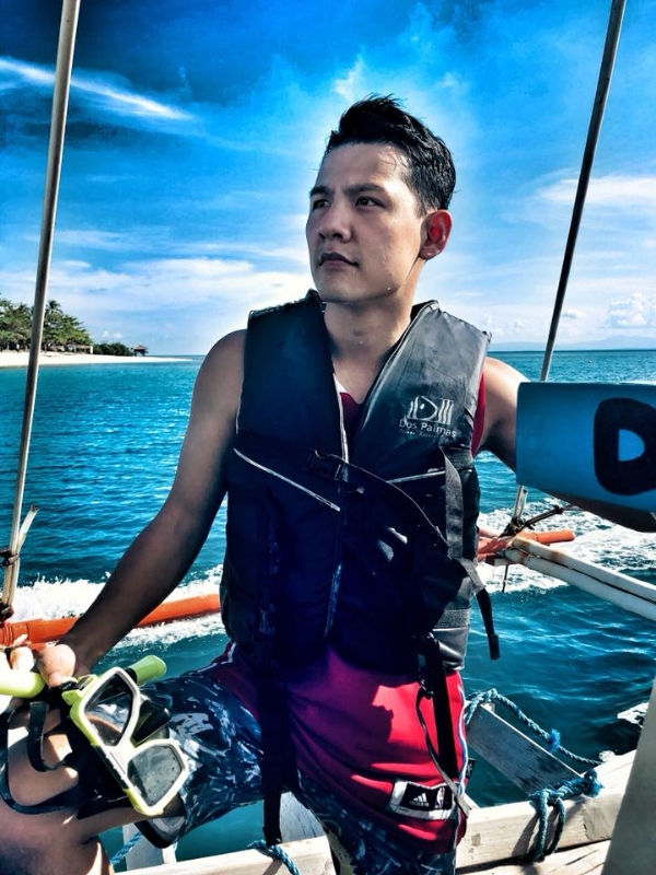 智敬的第一张照片--滨州相亲服务中心