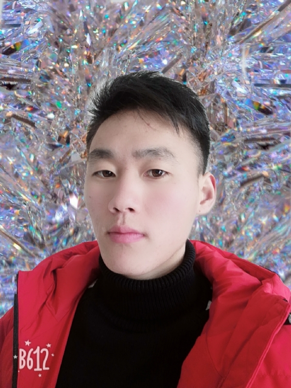 不想孤单下去的第一张照片--滨州相亲服务中心