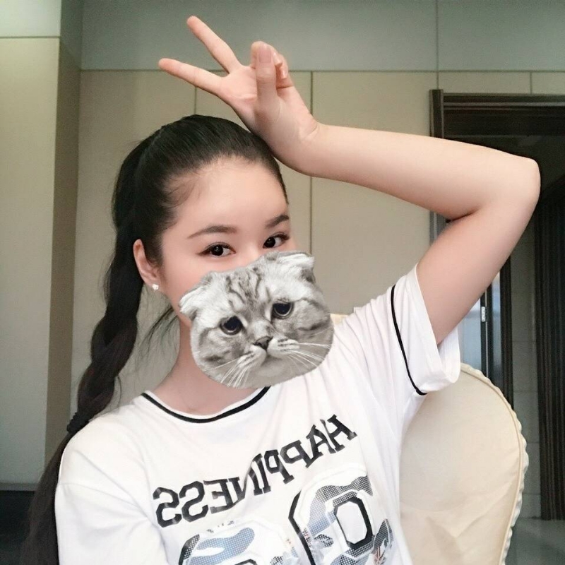 婷婷的第一张照片--滨州相亲服务中心