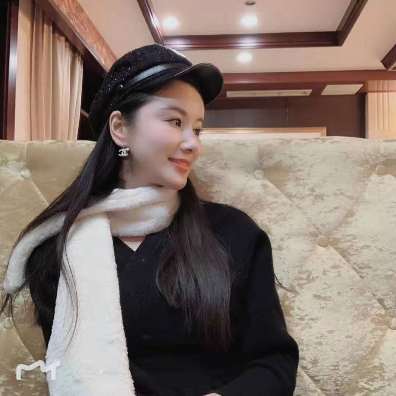 婷婷的第二张照片--滨州相亲服务中心