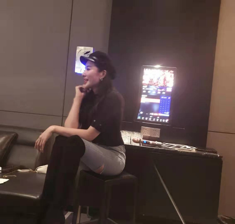 婷婷的第三张照片--滨州相亲服务中心