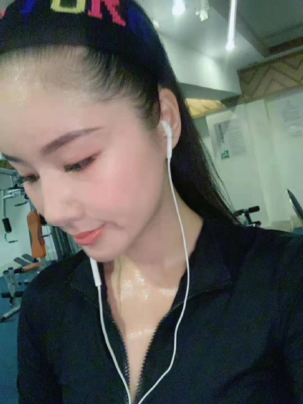 婷婷的第五张照片--滨州相亲服务中心