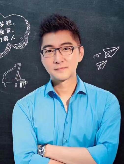 彬的第一张照片--滨州相亲服务中心