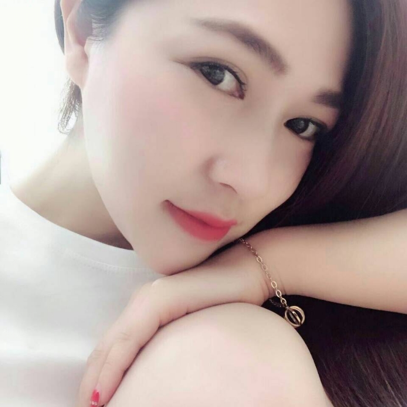 Emily的第一张照片--滨州相亲服务中心