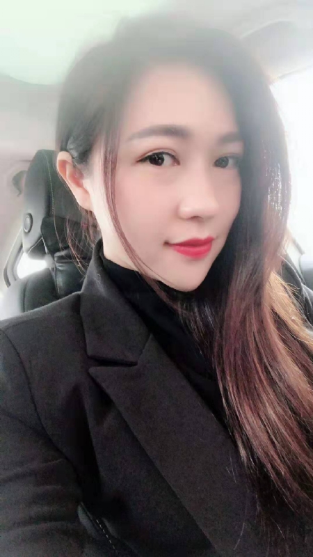 Emily的第四张照片--滨州相亲服务中心