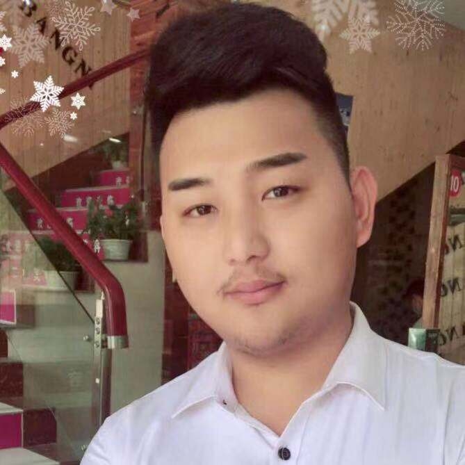 孤独的小飞象的第一张照片--滨州相亲服务中心