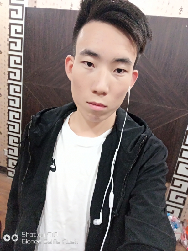 似命珍惜的第一张照片--滨州相亲服务中心