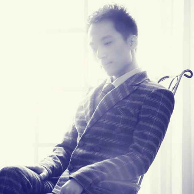 一杯清茶的第一张照片--滨州相亲服务中心