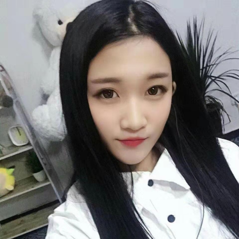 佳佳的第一张照片--滨州相亲服务中心