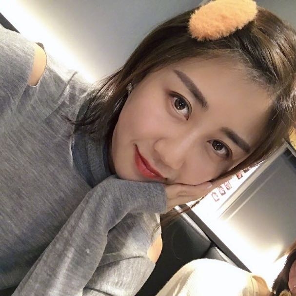 叶可欣的第一张照片--滨州相亲服务中心