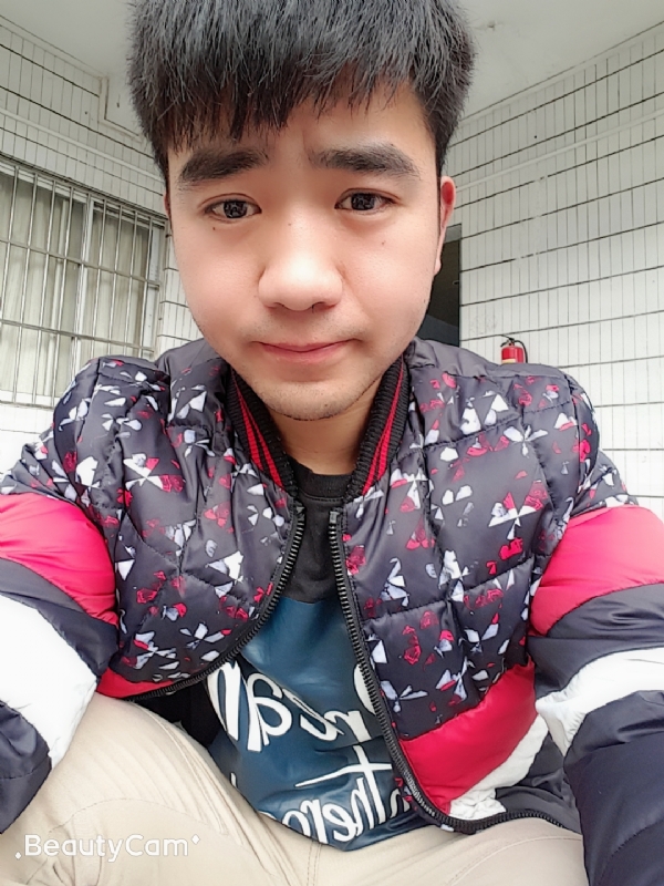 梦回少年的第一张照片--滨州相亲服务中心