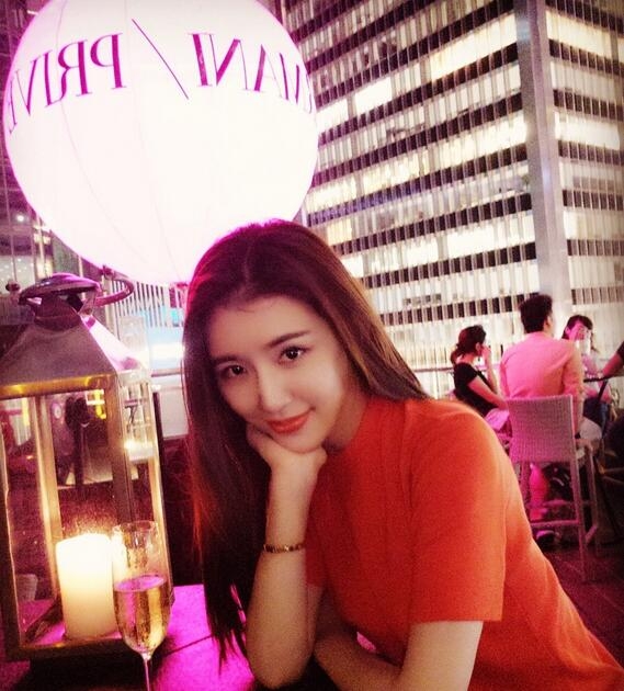 一缕青烟的第一张照片--滨州相亲服务中心