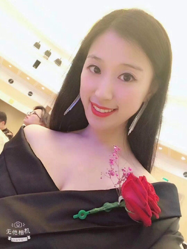 從開始到現在的第一张照片--滨州相亲服务中心