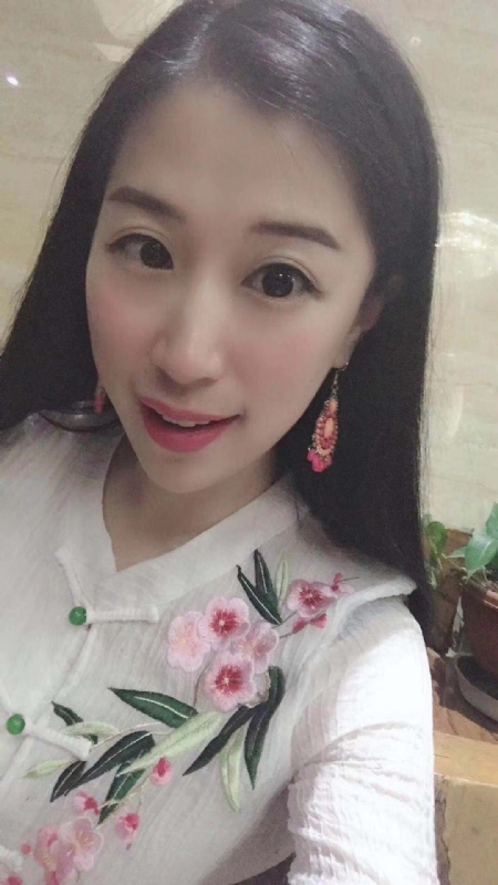 從開始到現在的第三张照片--滨州相亲服务中心