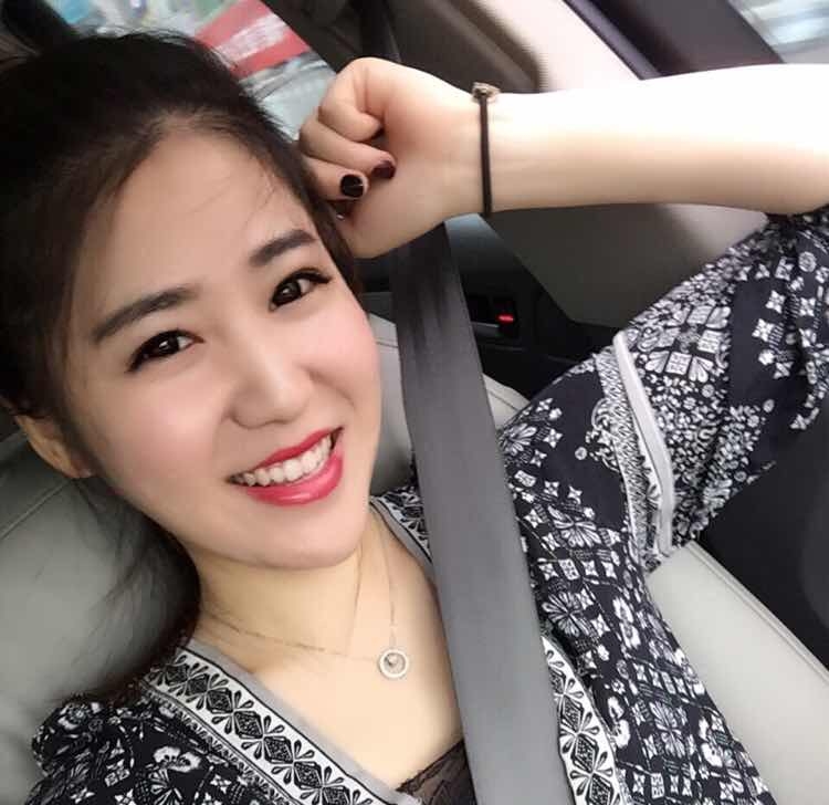 钱多多的第一张照片--滨州相亲服务中心