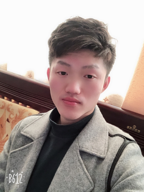 等风的雨的第一张照片--滨州相亲服务中心