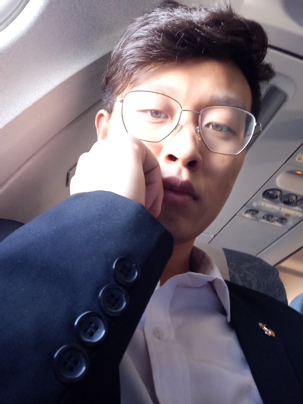 黑巧克力的第一张照片--滨州相亲服务中心