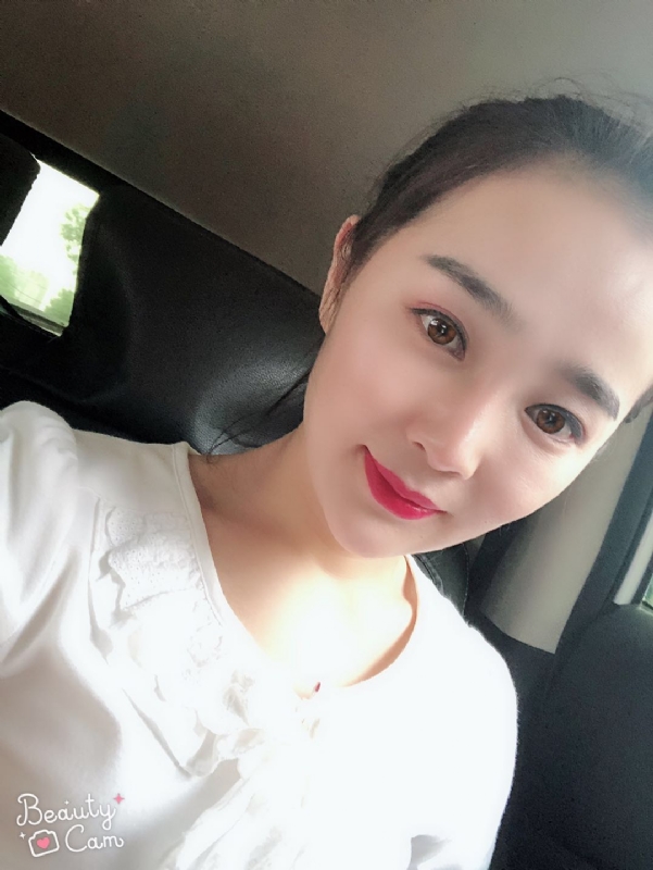 汪小姐的第一张照片--滨州相亲服务中心