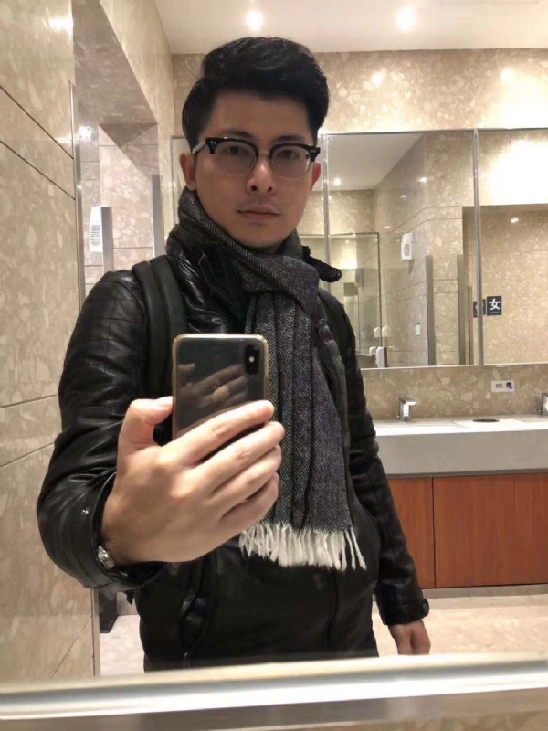 缘分的第二张照片--滨州相亲服务中心