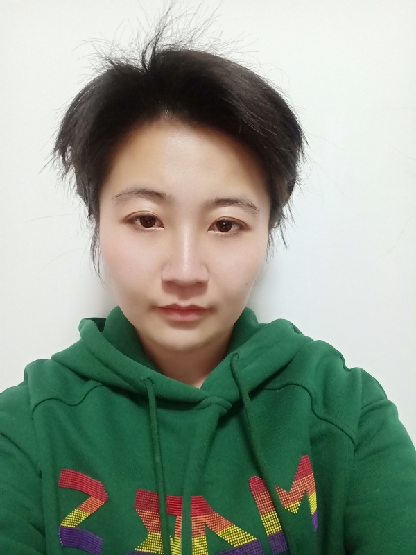 帆1234的第一张照片--滨州相亲服务中心