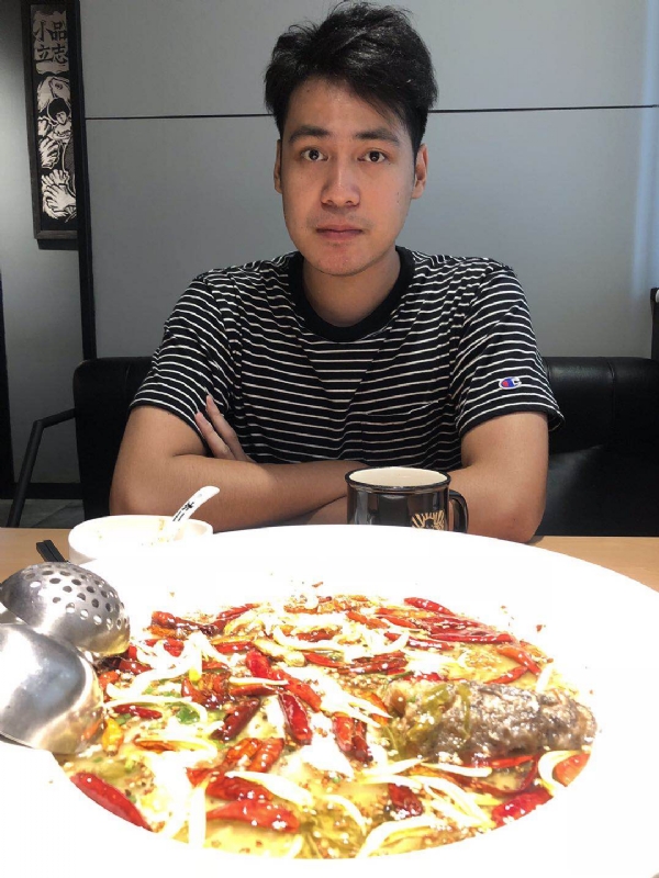 like的第一张照片--滨州相亲服务中心