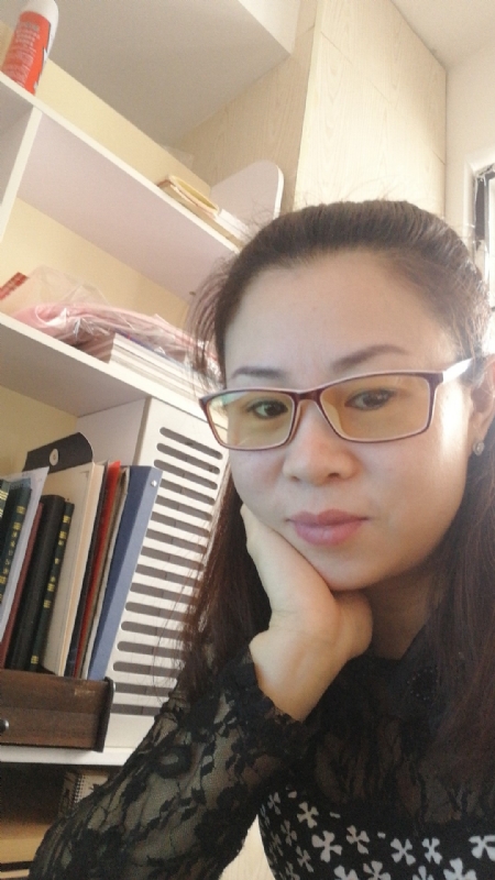 微笑每一天的第一张照片--滨州相亲服务中心