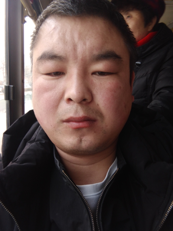 张延义的第一张照片--滨州相亲服务中心