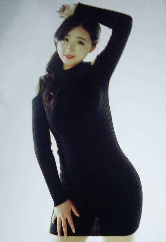 清风细雨的第一张照片--滨州相亲服务中心