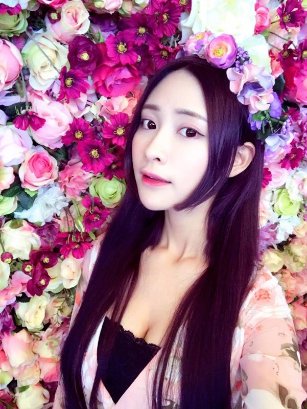 韓琳雪的第一张照片--滨州相亲服务中心