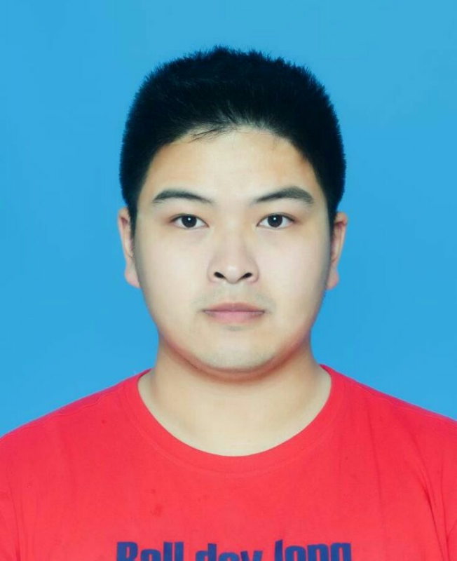 陈子淖的第一张照片--滨州相亲服务中心