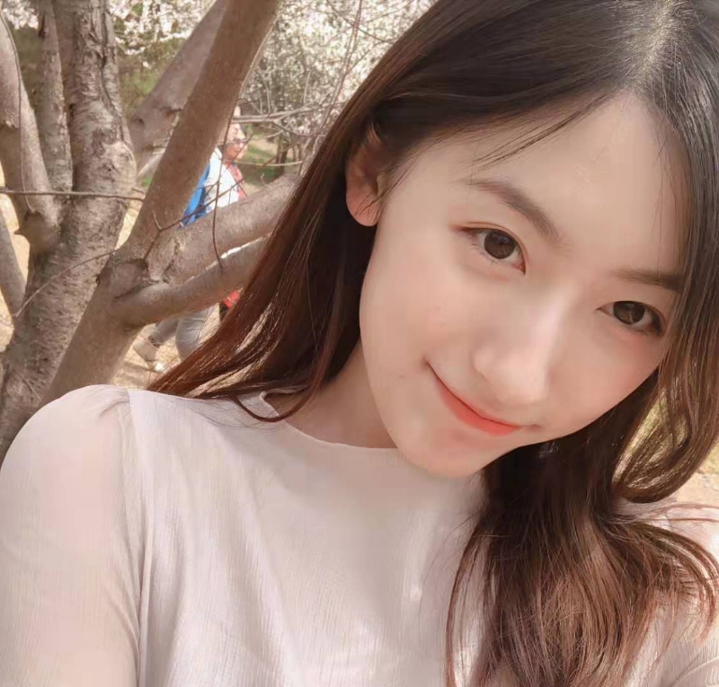 Fanny的第一张照片--滨州相亲服务中心