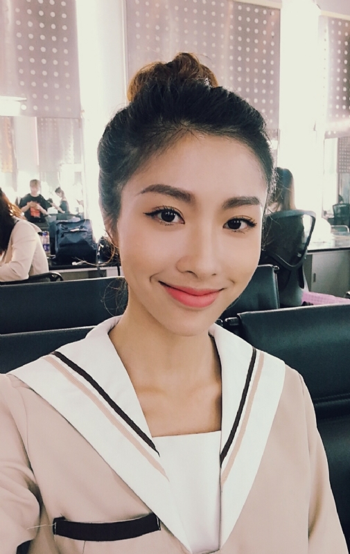 蘇悅的第一张照片--滨州相亲服务中心