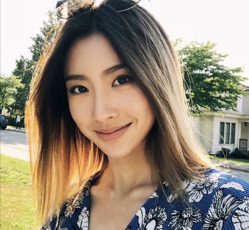 蘇悅的第二张照片--滨州相亲服务中心